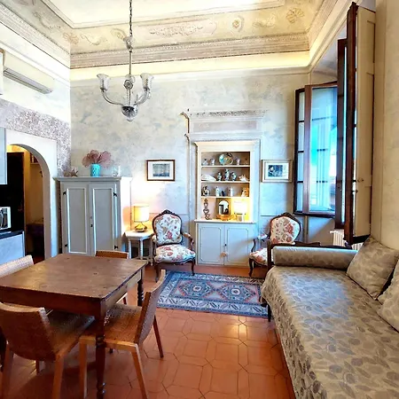 Oriuolo Appartement Florence