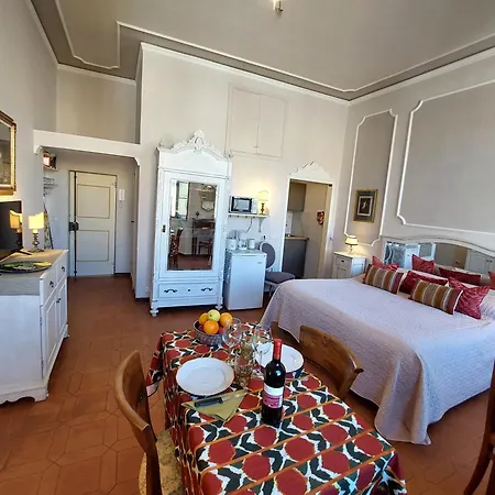 Oriuolo Appartement *