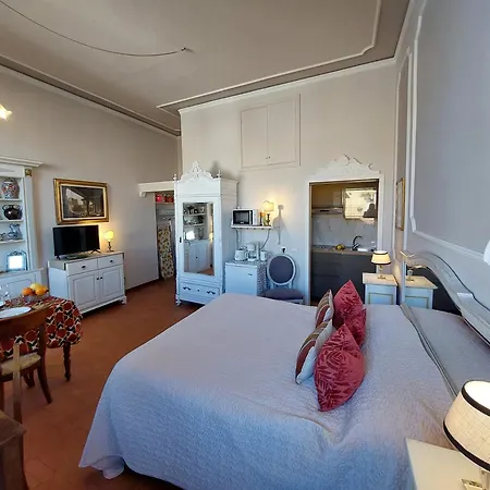 Appartement Oriuolo