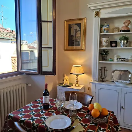 Oriuolo Appartement *