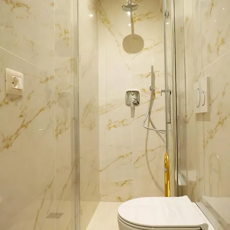 Oriuolo Apartmán *