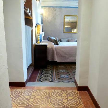 Oriuolo Apartmán *