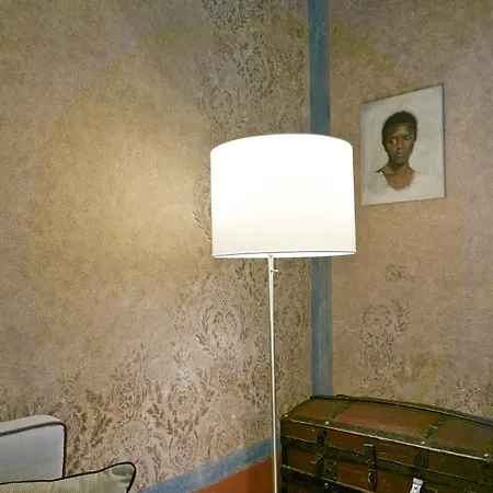 Oriuolo Apartmán Florencie