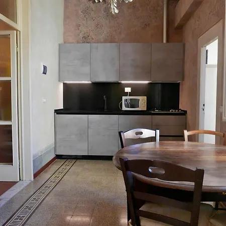 Oriuolo Apartmán *