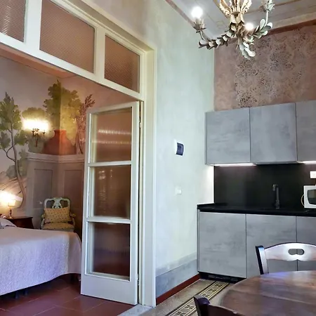 Oriuolo Apartmán *