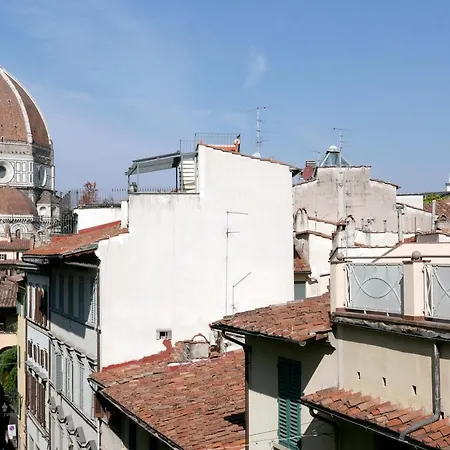 Oriuolo Apartmán Florencie