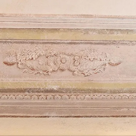 Oriuolo Apartmán Florencie