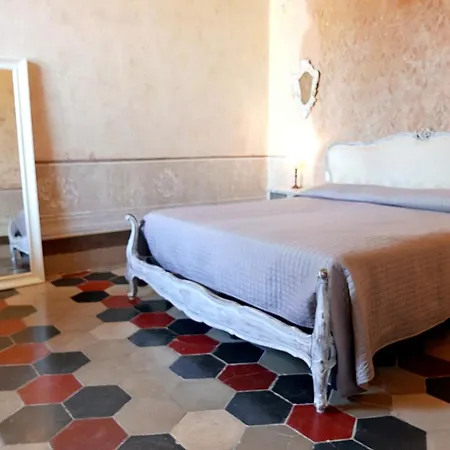 Oriuolo Apartmán