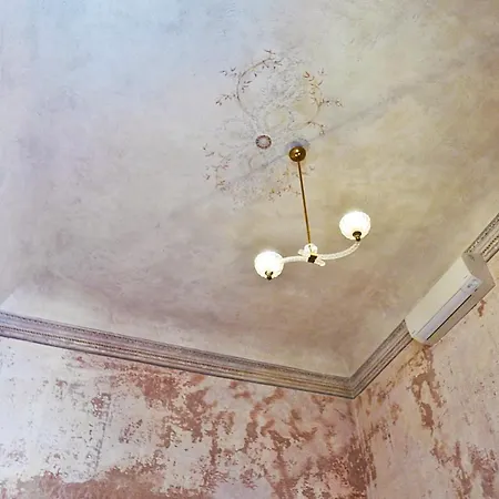 Apartmán Oriuolo Florencie