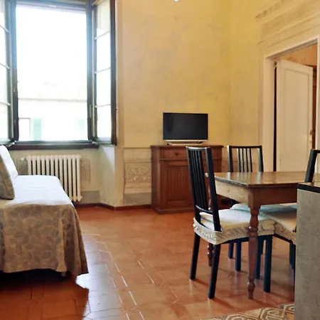 Apartmán Oriuolo Florencie