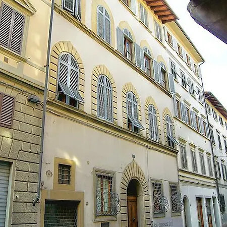 Apartmán Oriuolo