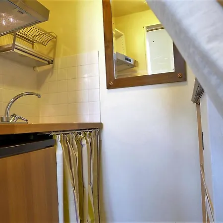 Apartmán Oriuolo