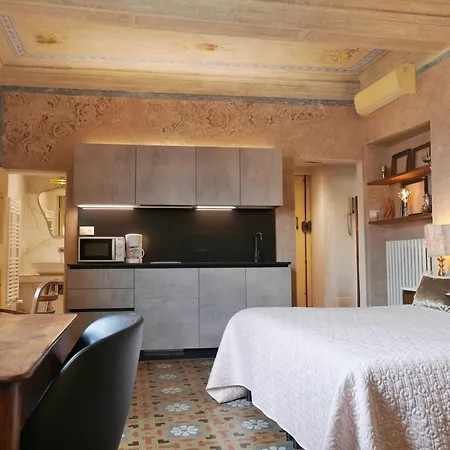 Apartment Oriuolo Florence