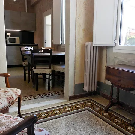 Oriuolo Apartment Florence