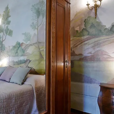 Oriuolo Apartment