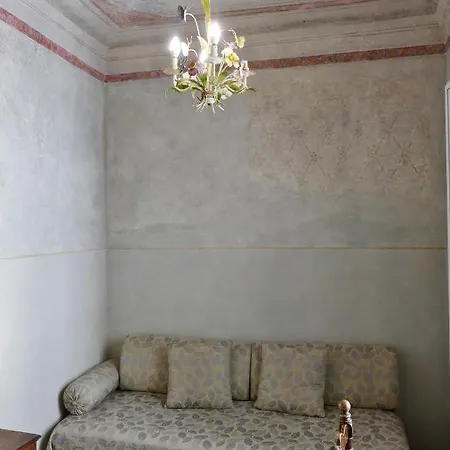 Apartment Oriuolo Florence