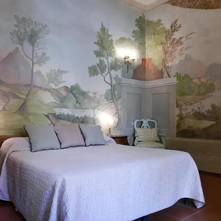 Oriuolo Apartment