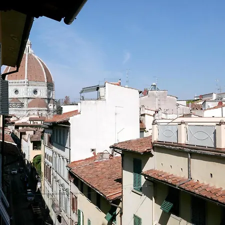Apartment Oriuolo