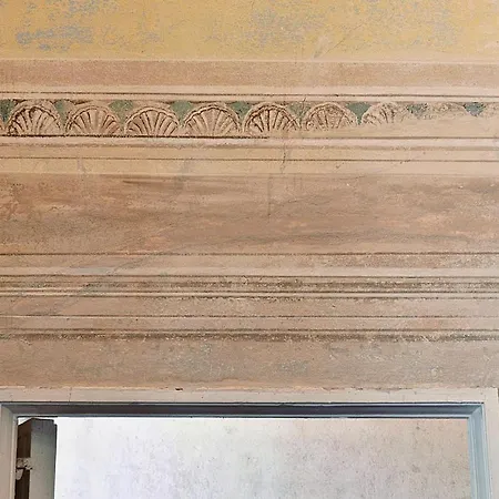 Apartment Oriuolo