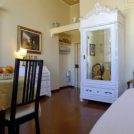 Apartment Oriuolo *
