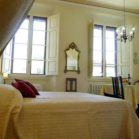 Apartment Oriuolo *