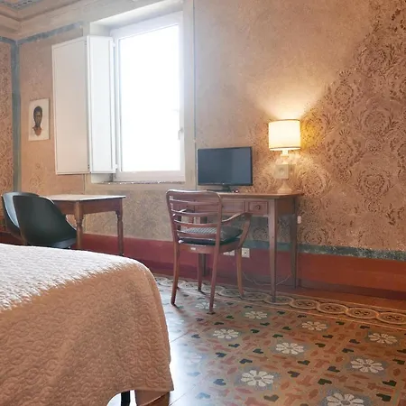 Appartement Oriuolo Florence